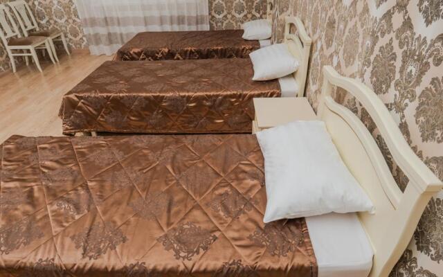 Белые Журавли