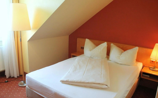 Hotel & Restaurant Eurohof
