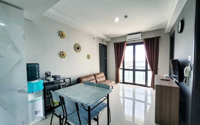 Palam Mansion at One Residence Apartment