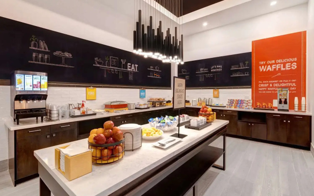 Hampton Inn & Suites by Hilton Burlington Toronto