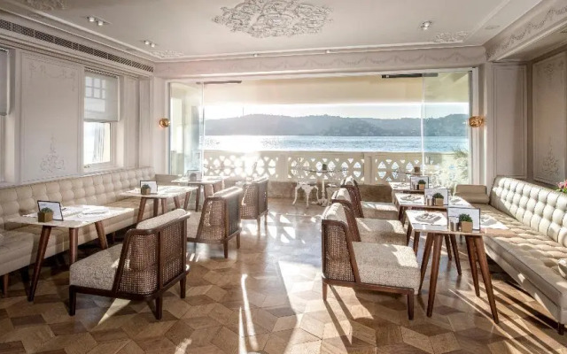 The House Hotel Bosphorus