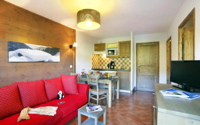 Résidence Nemea Le Grand Lodge