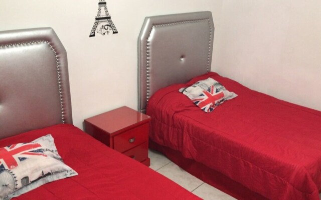 Condo Loma Bonita