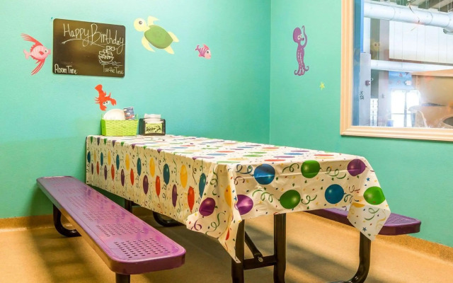 Big Horn Resort, an Ascend Collection Hotel