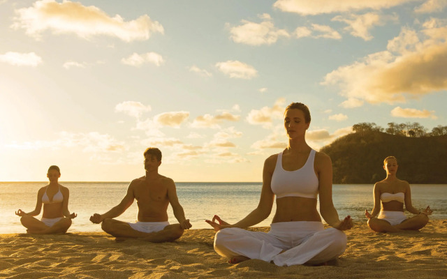 Dreams Cozumel Cape Resort & Spa - All Inclusive