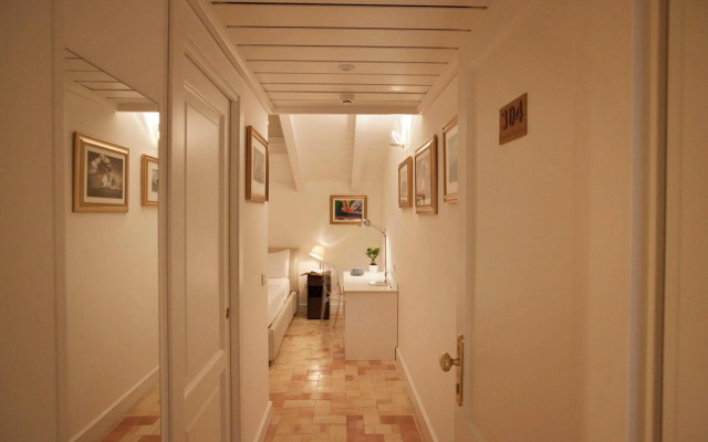 Tenuta Duca Marigliano Boutique Hotel