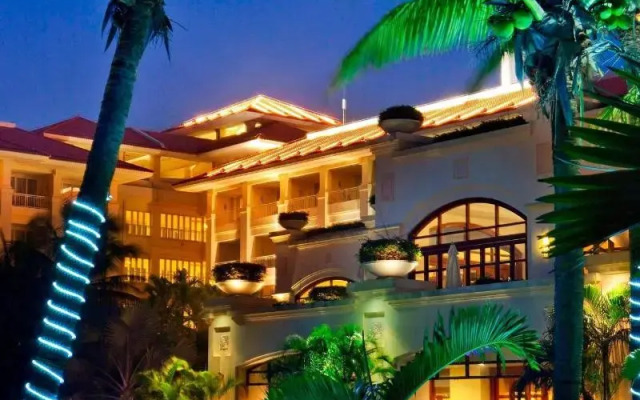 Sheraton Haikou Hotel