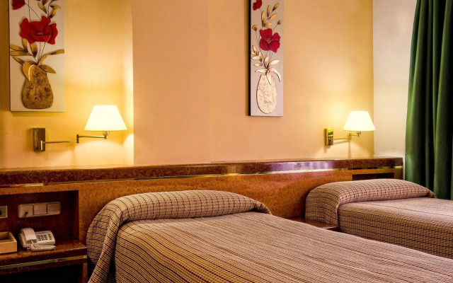 Acacia Suite