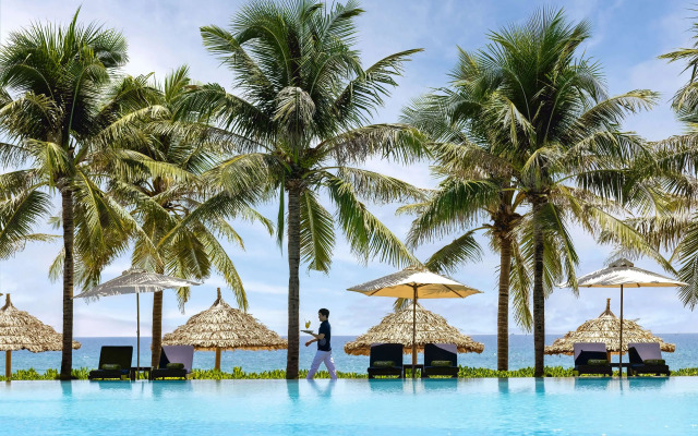 Melia Danang Beach Resort