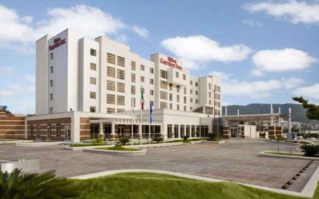 Hilton Garden Inn Tuxtla Gutierrez
