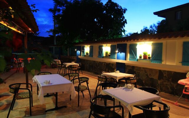 Marigold Hostel