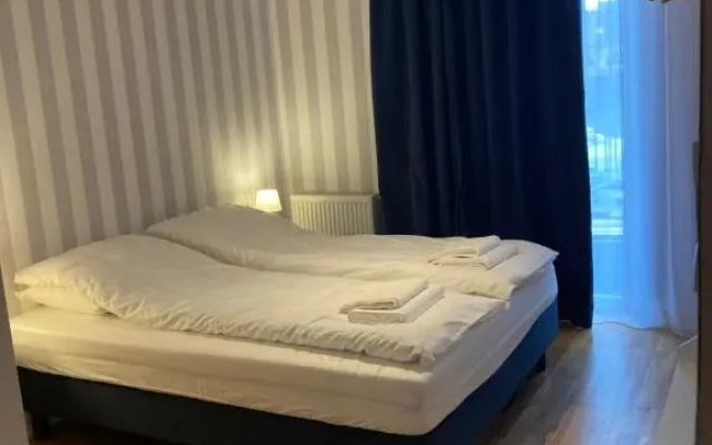 W Starym Porcie - Apartament - 2 sypialnie