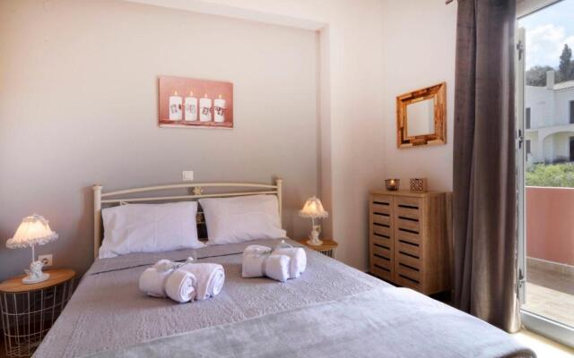 Darmanin Apartment 1 Gyalos Corfu