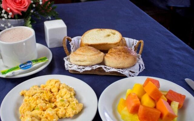 Hotel Los Balcones