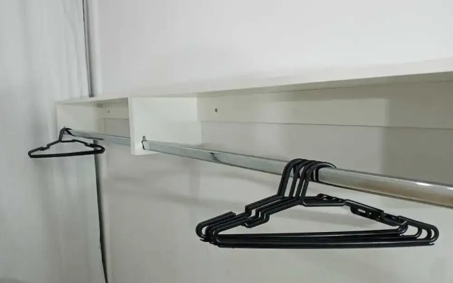Apartamento no Coração de Curitiba