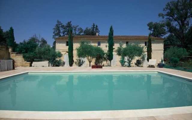 La Villa Bella