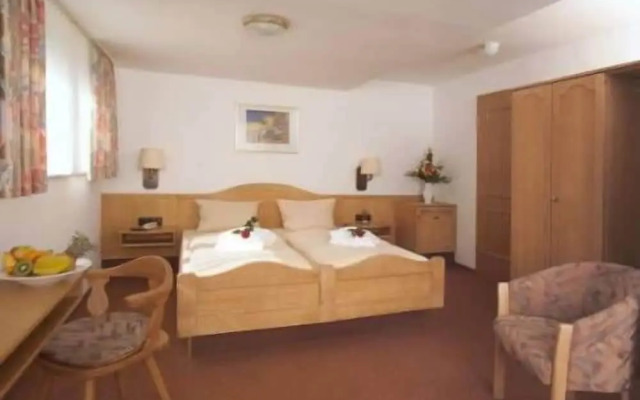 AKZENT Hotel Haus Sonnenberg