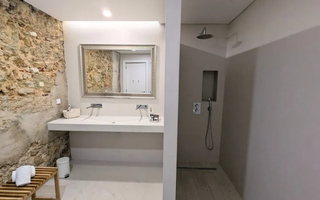 54 São Paulo – Exclusive Apartment Hotel