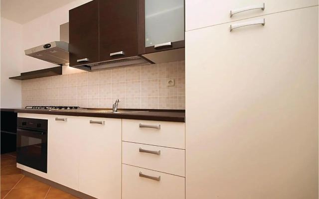 Apartment Stari put IV