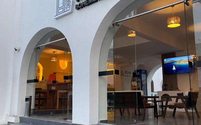 Ruya Boheme Otel