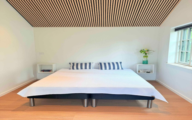4 Star Holiday Home in Hundested