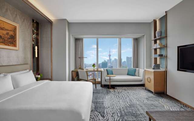 Conrad Shanghai