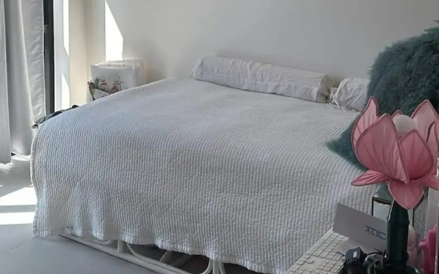 Mediterranean-Asian 3BR Villa Cristina