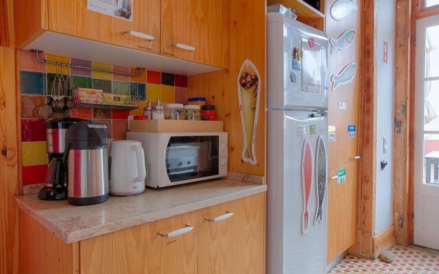 This Is Lisbon Hostel