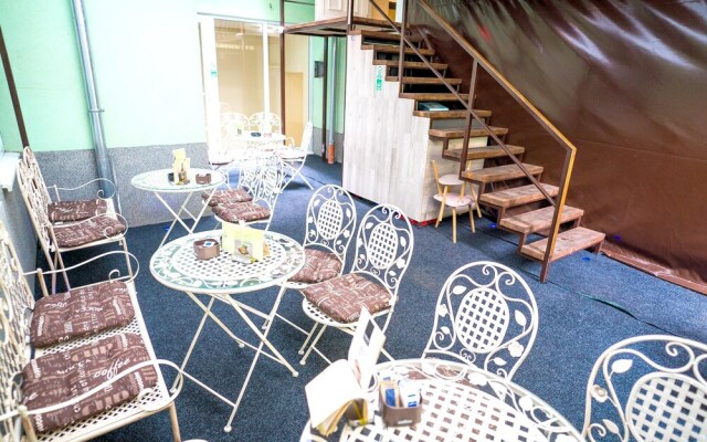 Studio in Zagreb, With Furnished Terrace and Wifi