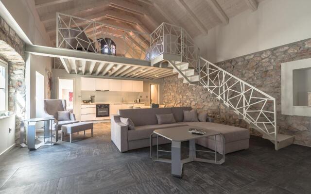 Alma Lofts