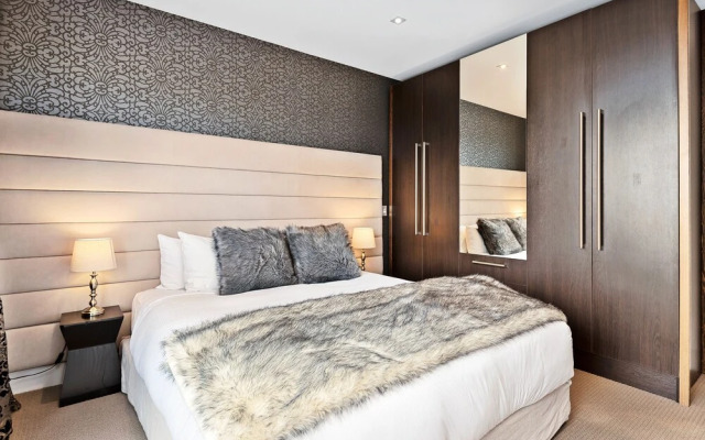 Catalina's Luxury Apartments
