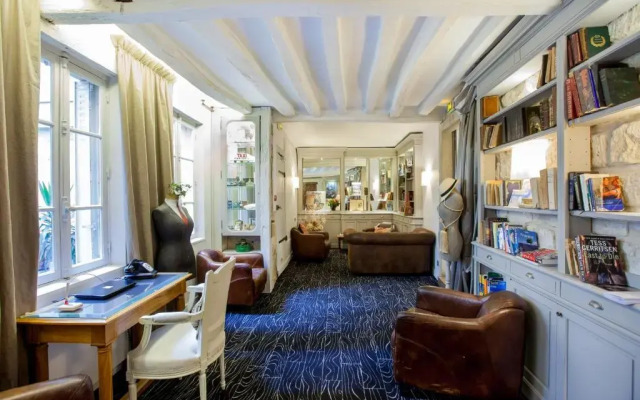 Hôtel Bonaparte