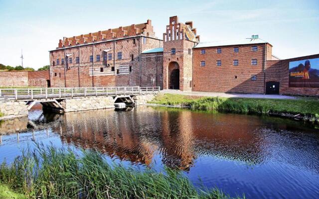 Lovely room in the heart of Malmö close to Copenhagen