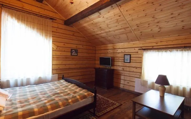 Эко-Ленд Чукавино