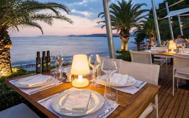 Luxurious Apartment in Dalmatia With Terrace