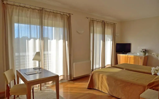Hotel Tre Fontane