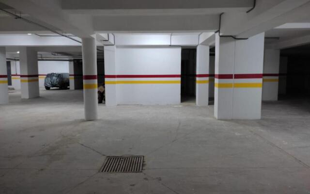Appartement Deluxe - Centre Ville Oujda