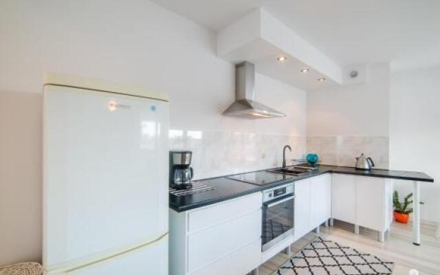 Apartament Jantar 21