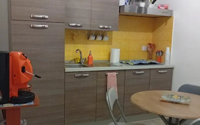 Sicilia Bedda Vacation Rental