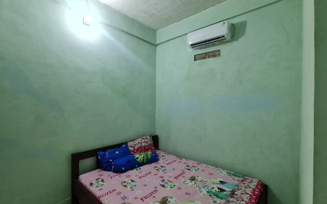 SPOT ON 93020 Rumah Singgah Ganjuran