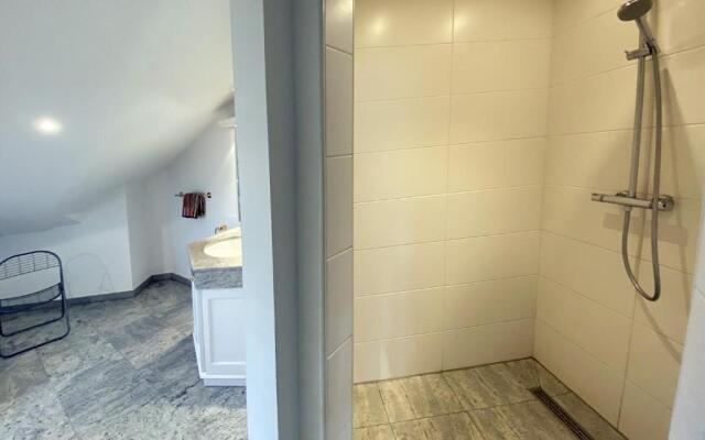 Villa Caprivi - Ferienwohnung 11 C