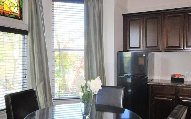 Bannerman Park Suites