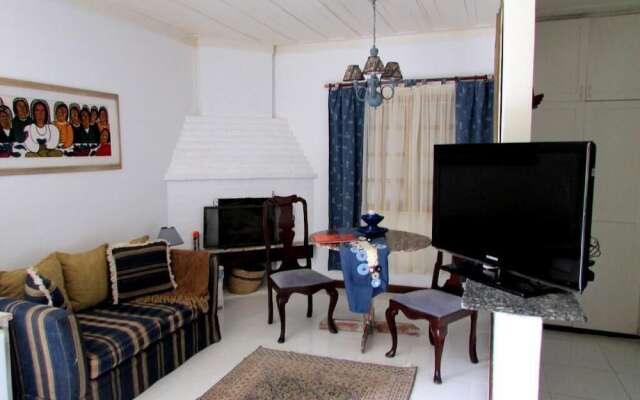 Pousada Villa 3 Lagos