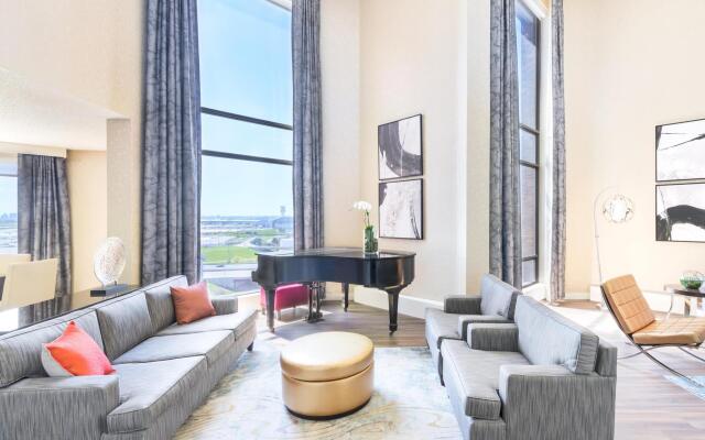 The Westin Toronto Airport