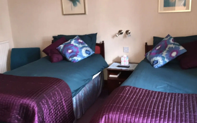 Kathmore Guest House