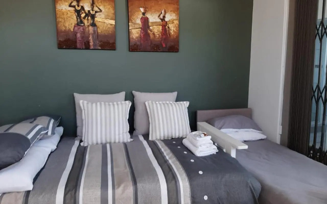 Bergsight Self Catering Accommodation