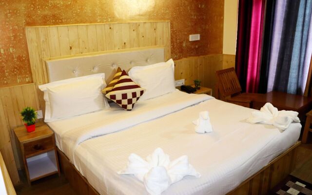Hotel Mai Vrindavan