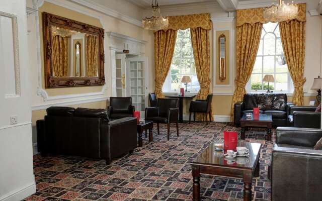 Best Western West Retford