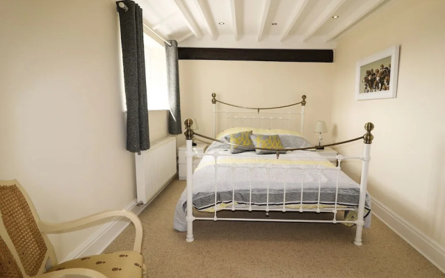 Cheshire Cheese Cottage