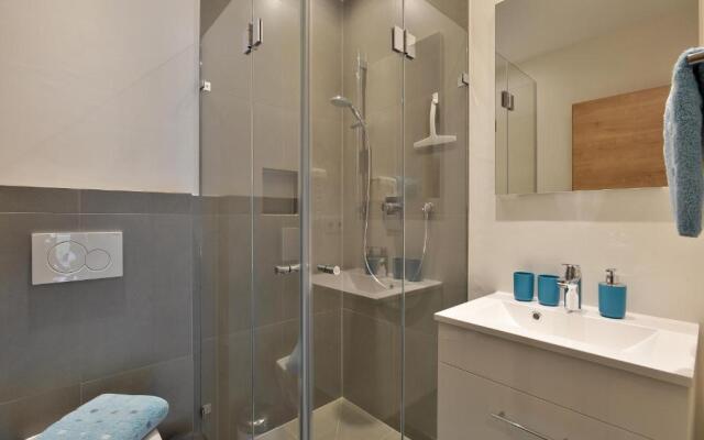 Appartement Beate